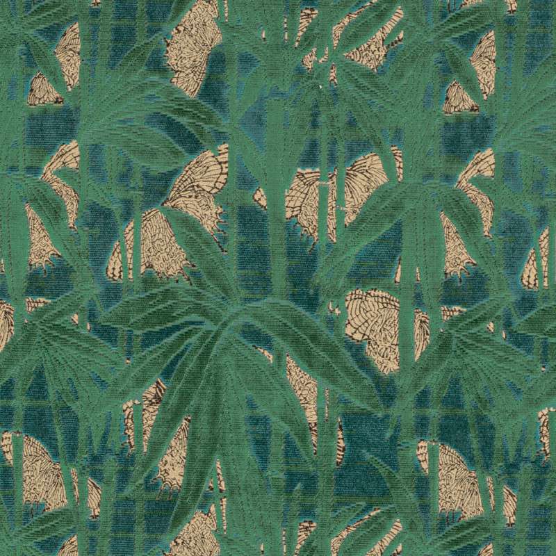 velours farfalla 68 van nobilis