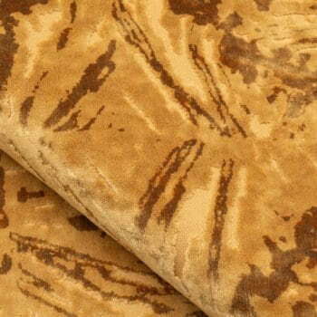 gouden velours nobilis
