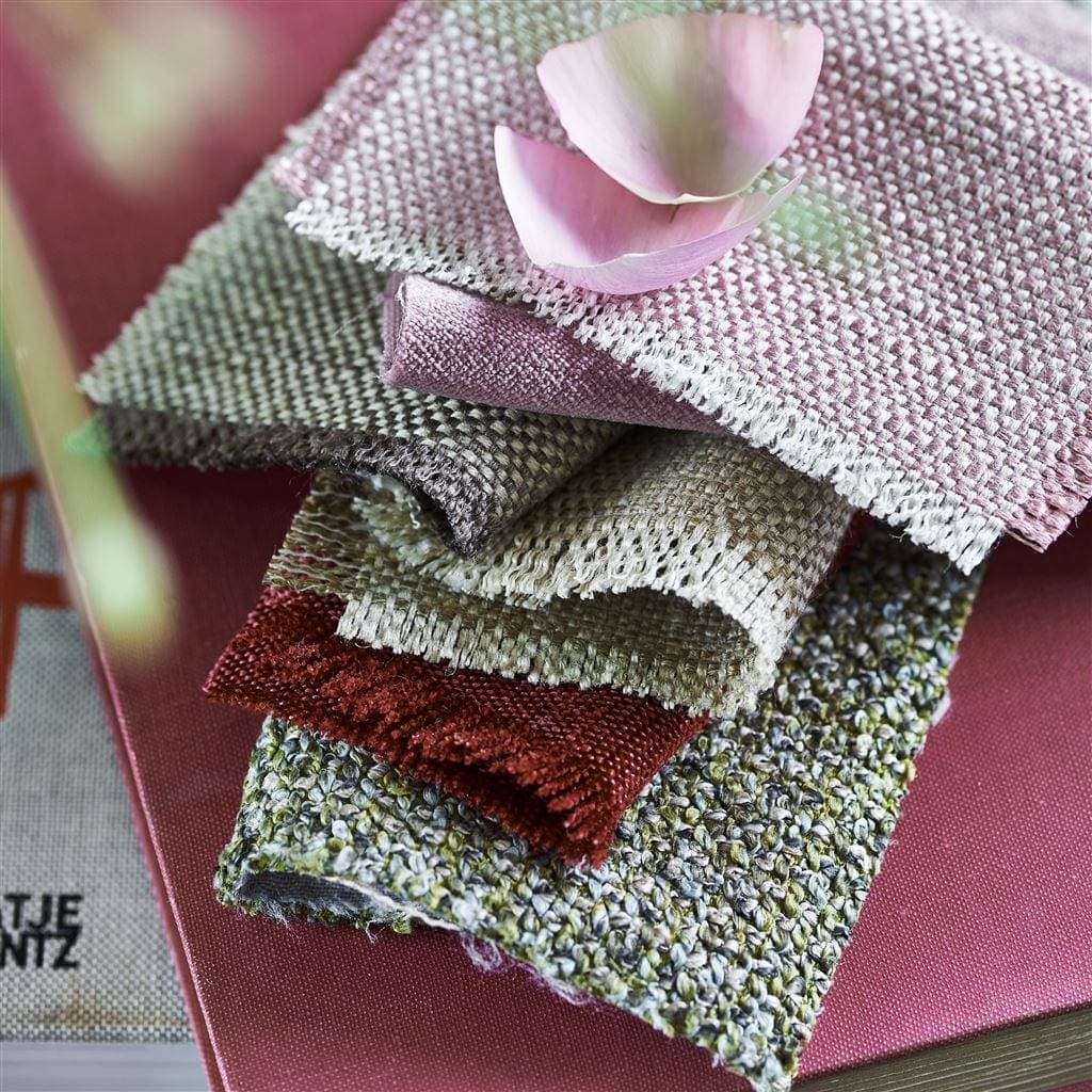 stofstaaltjes van het engelse merk designers guild