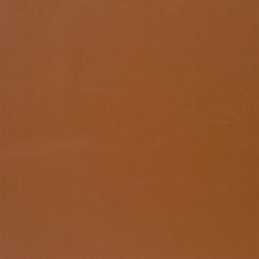 mezzola moda saffron vergan suede