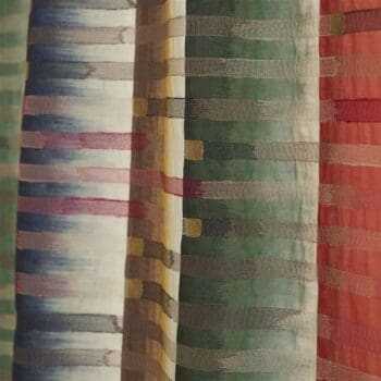 cascata gordijnen designers guild
