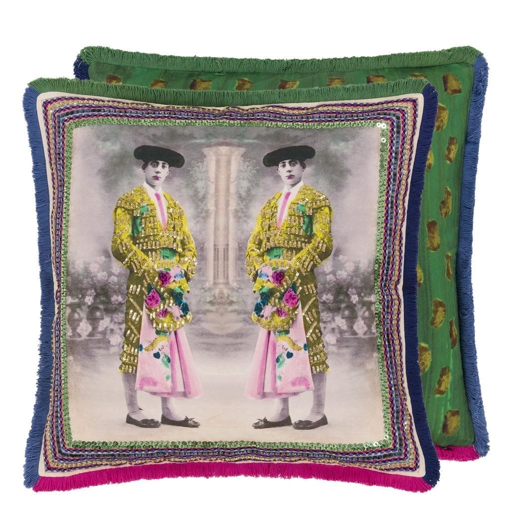 torero twins
