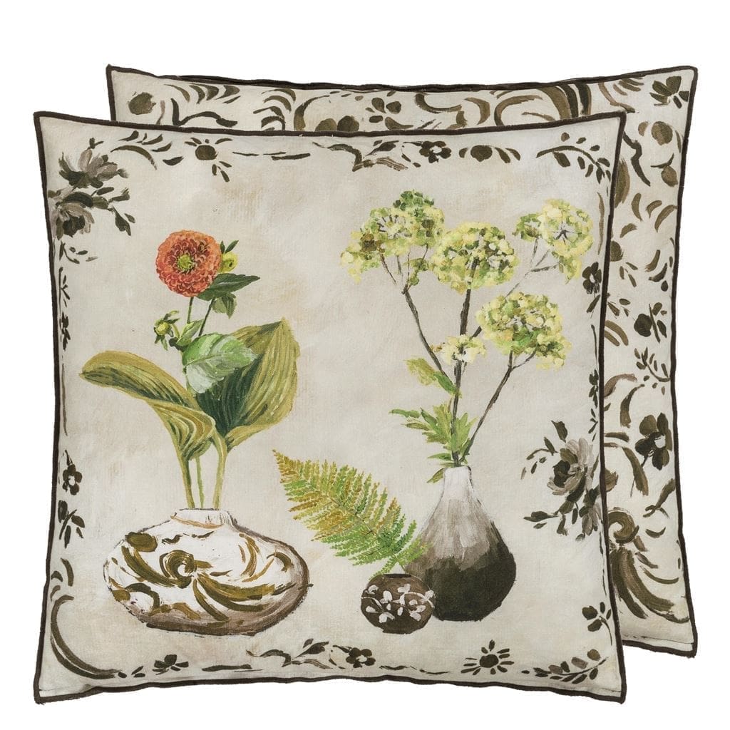 designers guild dierkussen kawana speia