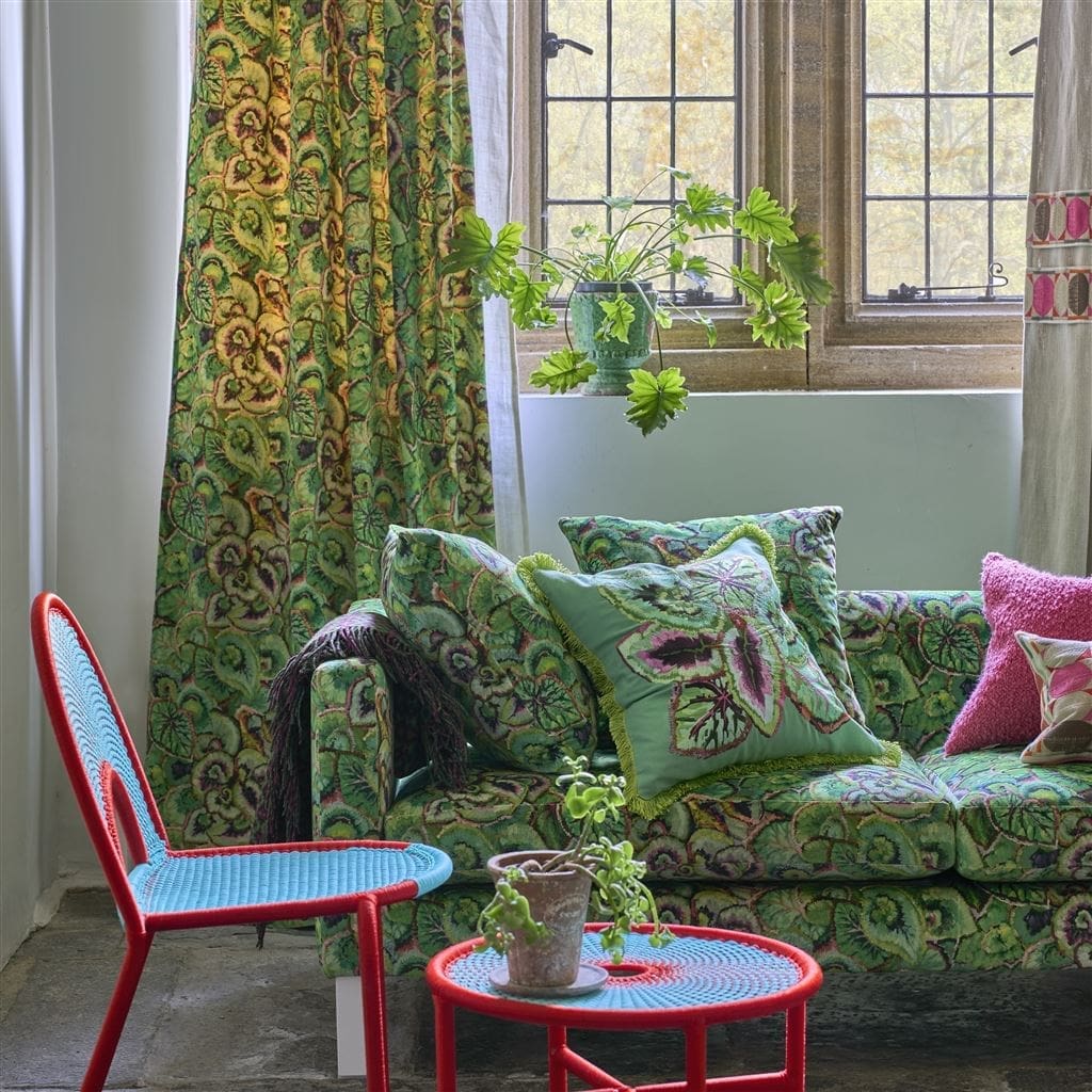 designers guild pottery