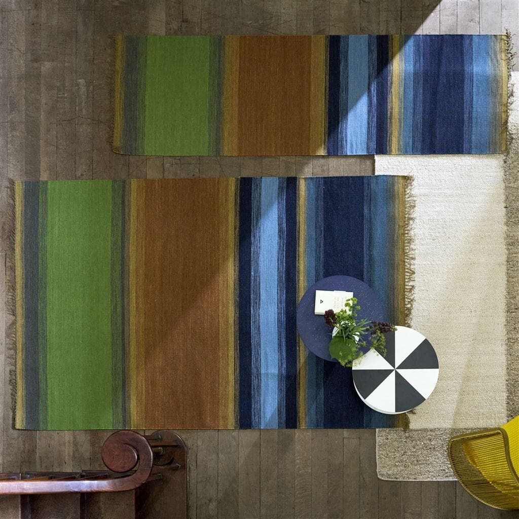 mikome vloerkleed designers guild