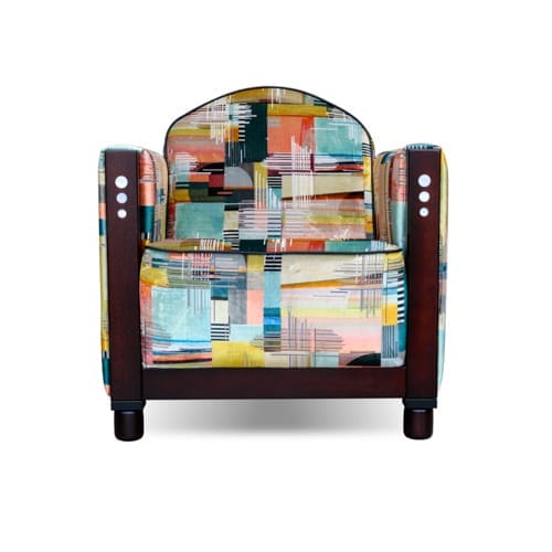 art deco rooker 03 stoel
