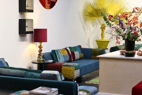 Collage wonen 3