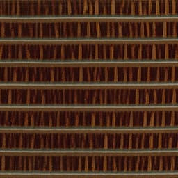celesta stripe terracotta osborne and little
