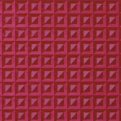 monserrate fuchsia van designers guild