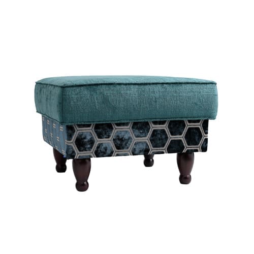 casablanca pouf ampara