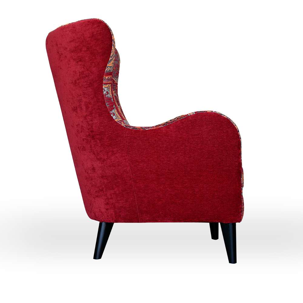 moorfauteuil
