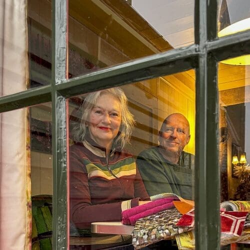 Kolhorn-20c walter en jantine dutch seating company