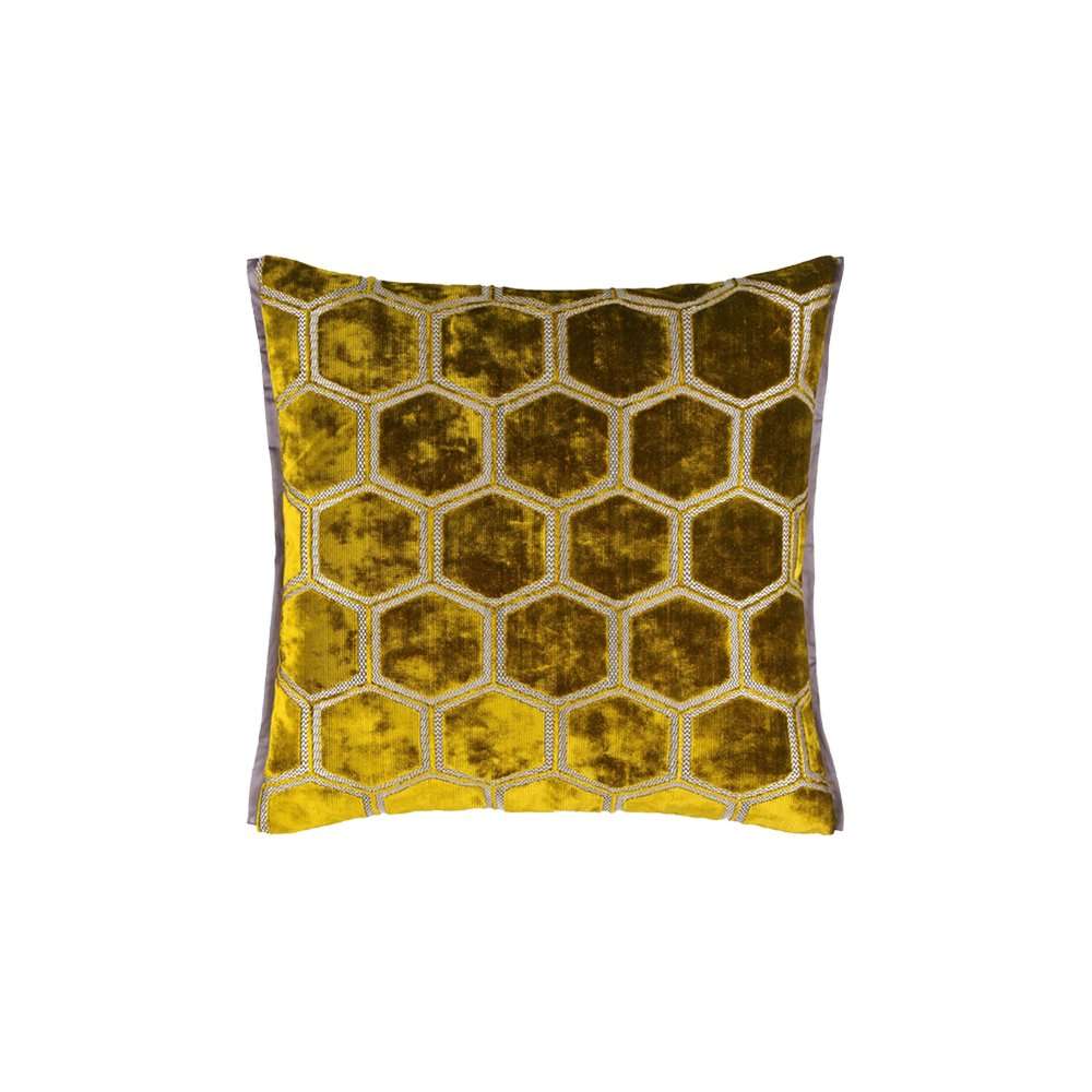 Manipur ochre - voorkant
