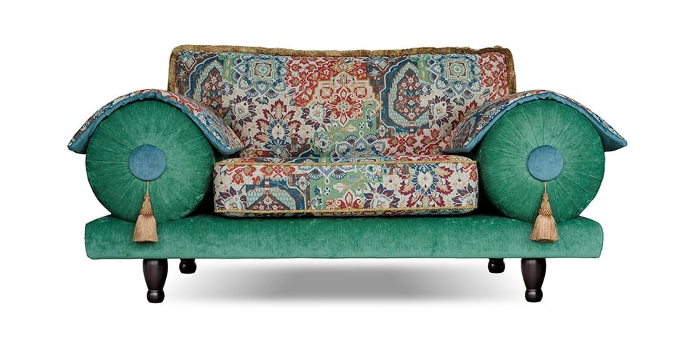 casablanca Casablanca paridaiza loveseat