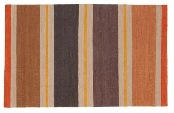 designers guild vloerkleed benares berber stijl