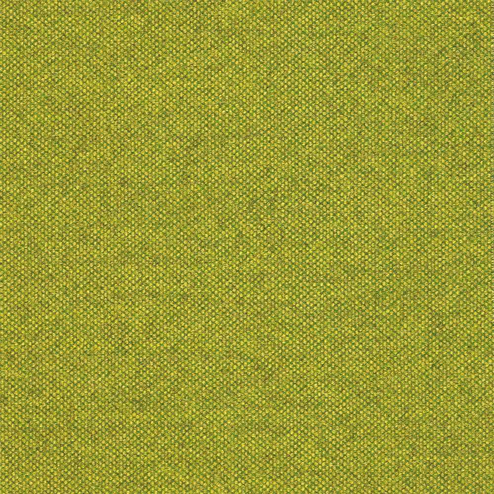 een wollen stof in een mooie kleur groen
