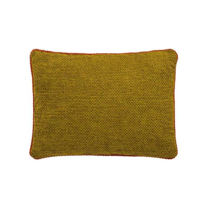 dyker 30 sierkussen met de easy clean stof birkett van designers guild