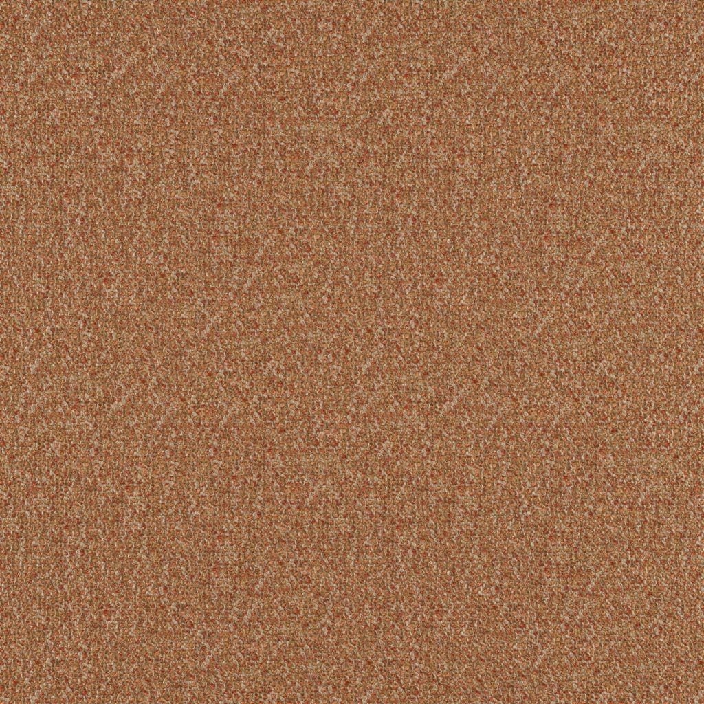 Vezzano Amber is een prachtige stof die is opgebouwd uit verschillende soorten garens.