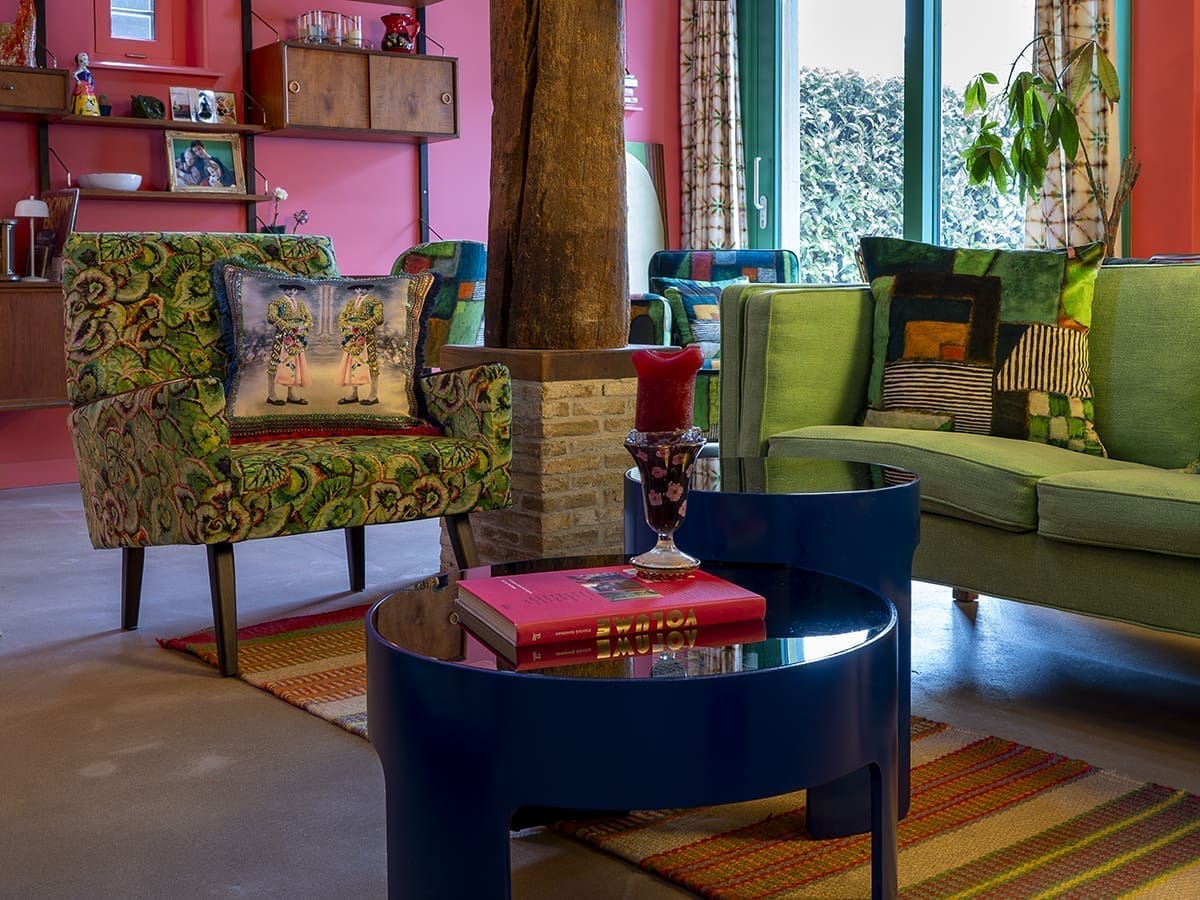 Wat maakt een interieur persoonlijk
