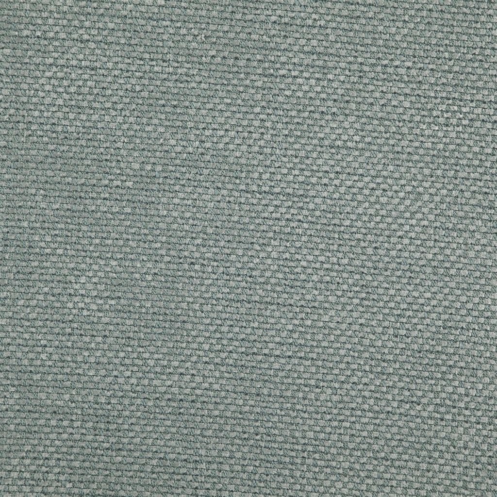 de easy clean stof birkett aqua van designers guild