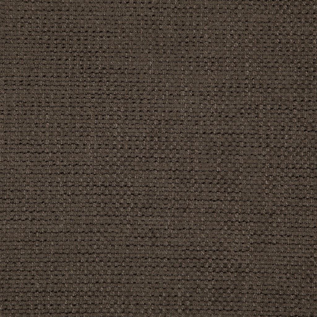 de easy clean stof birkett cocoa van designers guild