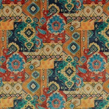 casablanca multicolor