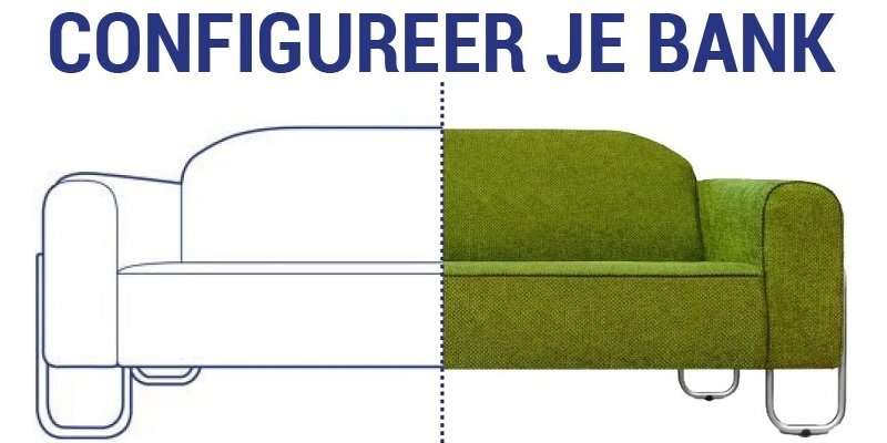configureer je bank