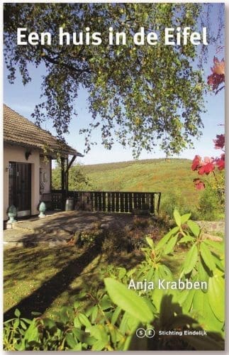 een huis in de eifel