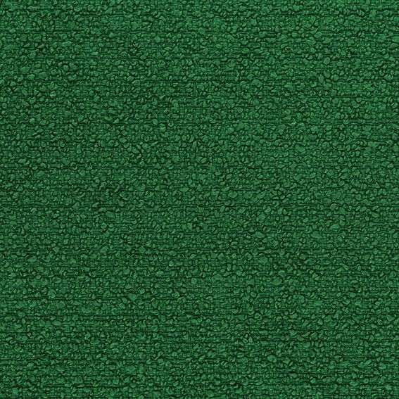 groene boucle stof van osborne and little
