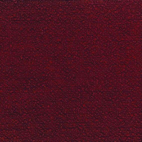 een terra gekleurde boucle van osborn and little