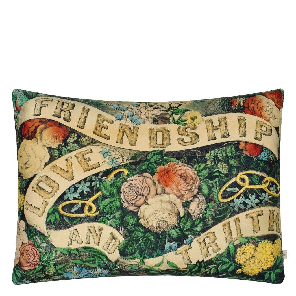 friendship forest designers guild