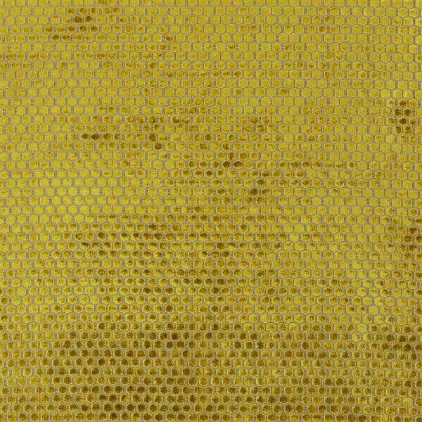 jabot mustard designersguild