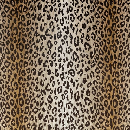 luipaard stof mimi velvet romo