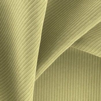 gerecyclede corduroy