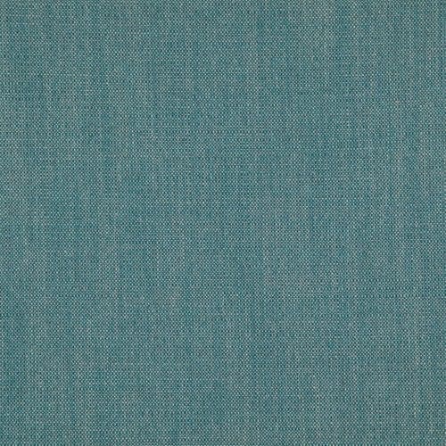 een blauwe stof van designers guild