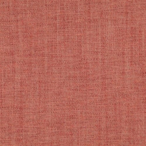 de skye scarlet van designers guild is een easy clean stof