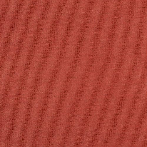 Een prachtige velvet easy clean stof van Designers Guild, Tarazona terracotta