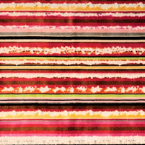 velaso velours multicolor